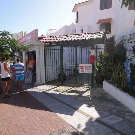 Bungalow Las Américas Beach&Night Playa de las Américas Exterior foto