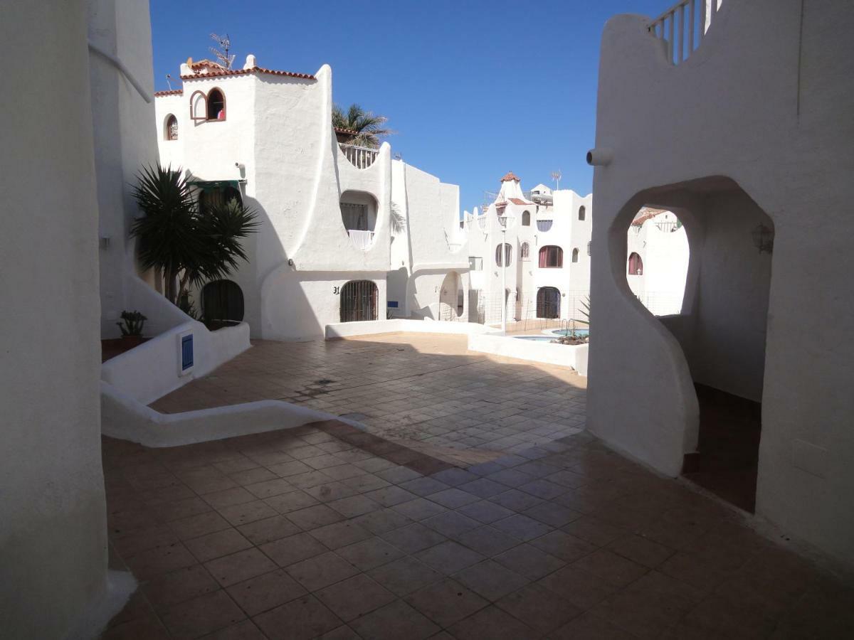 Bungalow Las Américas Beach&Night Playa de las Américas Exterior foto
