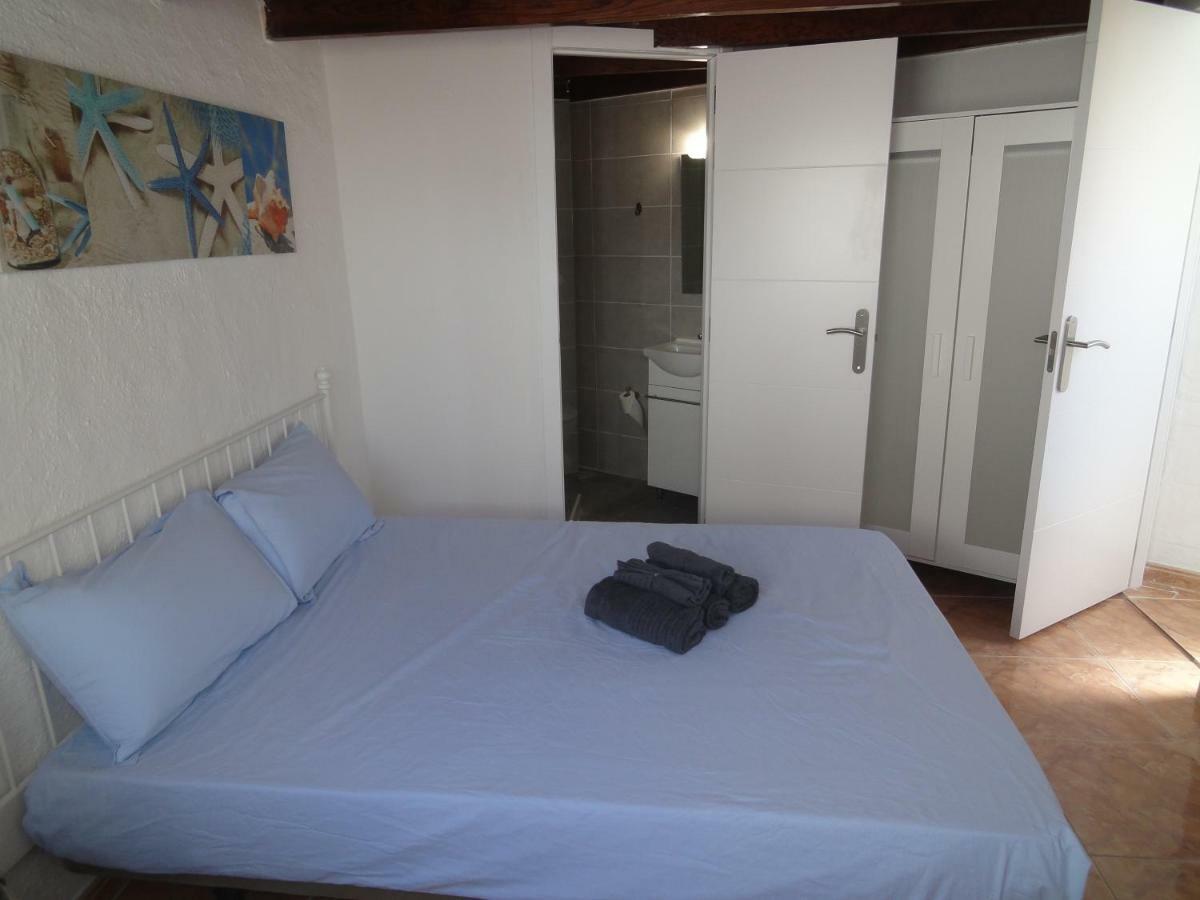 Bungalow Las Américas Beach&Night Playa de las Américas Exterior foto