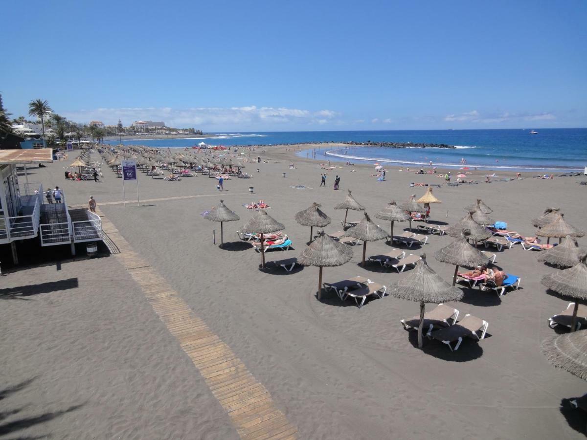 Bungalow Las Américas Beach&Night Playa de las Américas Exterior foto